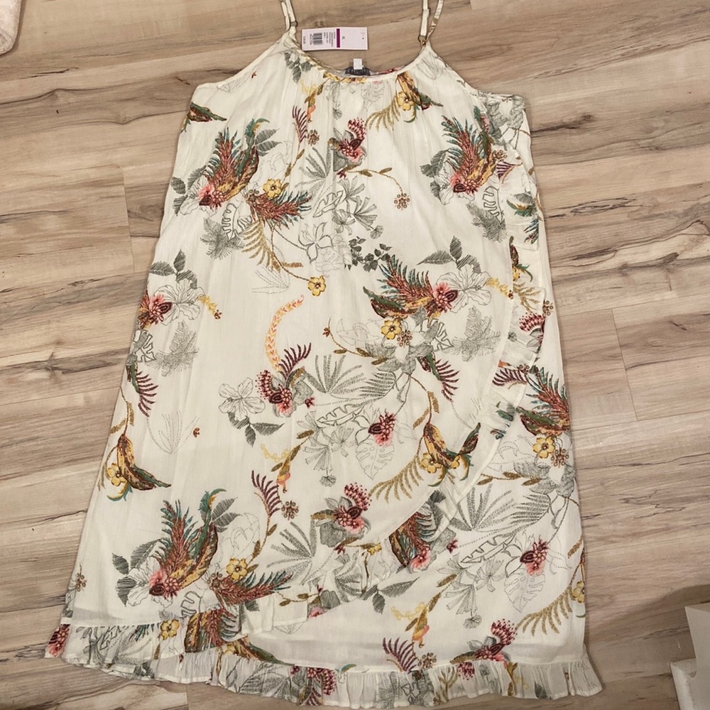 NWT size XL dress